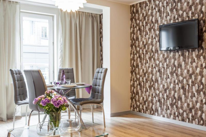 Apartment Absyntapartments 24 Rynek *