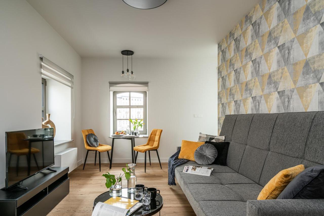 Absyntapartments 24 Rynek Apartment Breslau