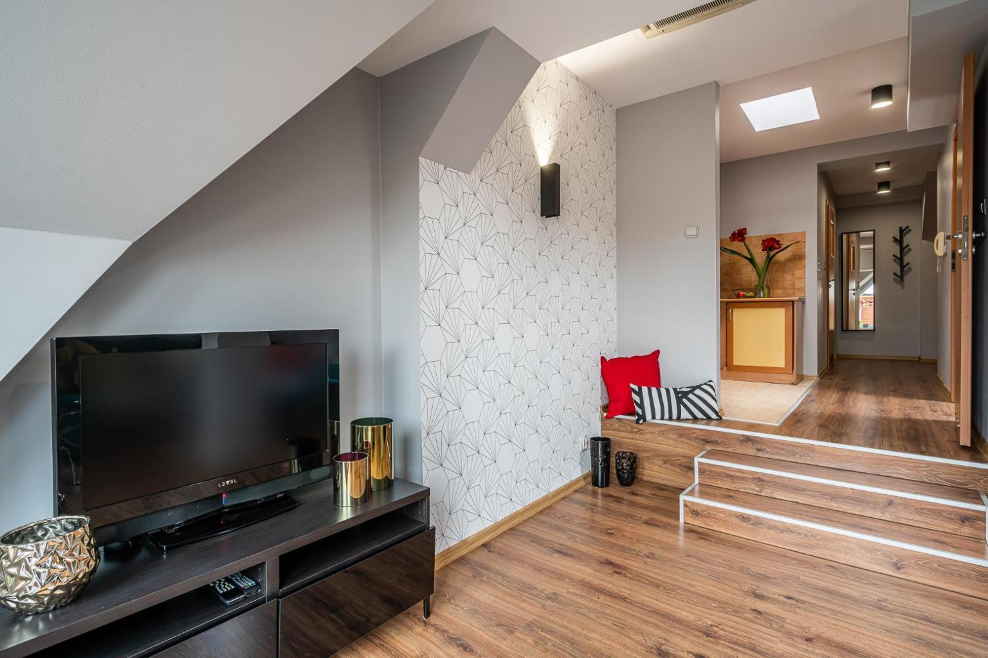 Apartment Absyntapartments 24 Rynek *
