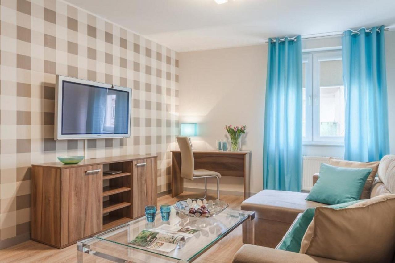 Absyntapartments 24 Rynek * Breslau