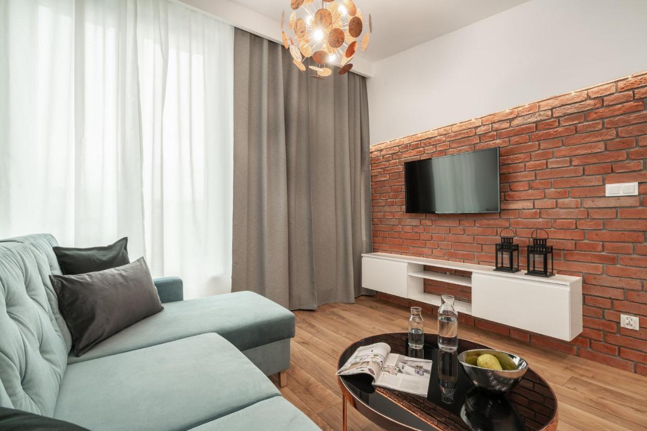 Absyntapartments 24 Rynek Apartment Breslau